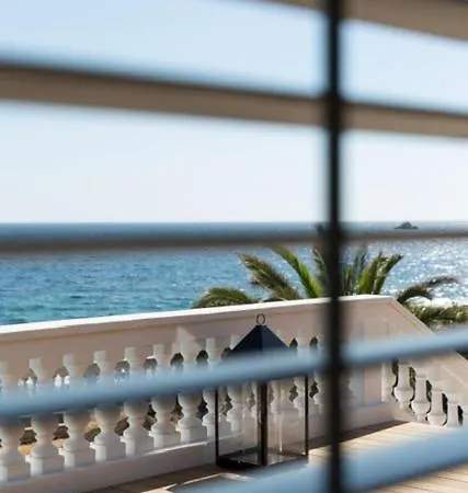 Josephine Alojamento de Acomodação e Pequeno-almoço Ajaccio (Corsica)