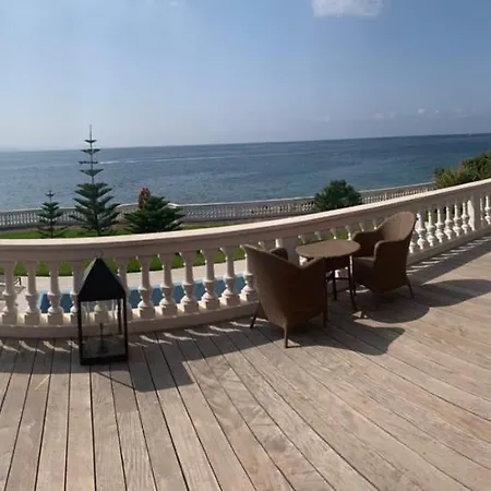 Bed & Breakfast Josephine Ajaccio (Corsica)