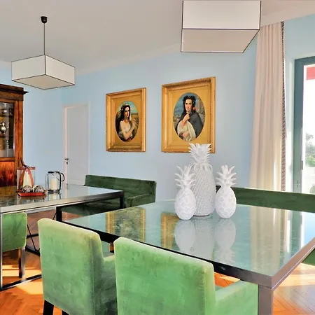 Josephine Bed & Breakfast
