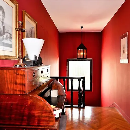 Josephine Bed & Breakfast Ajaccio (Corsica)